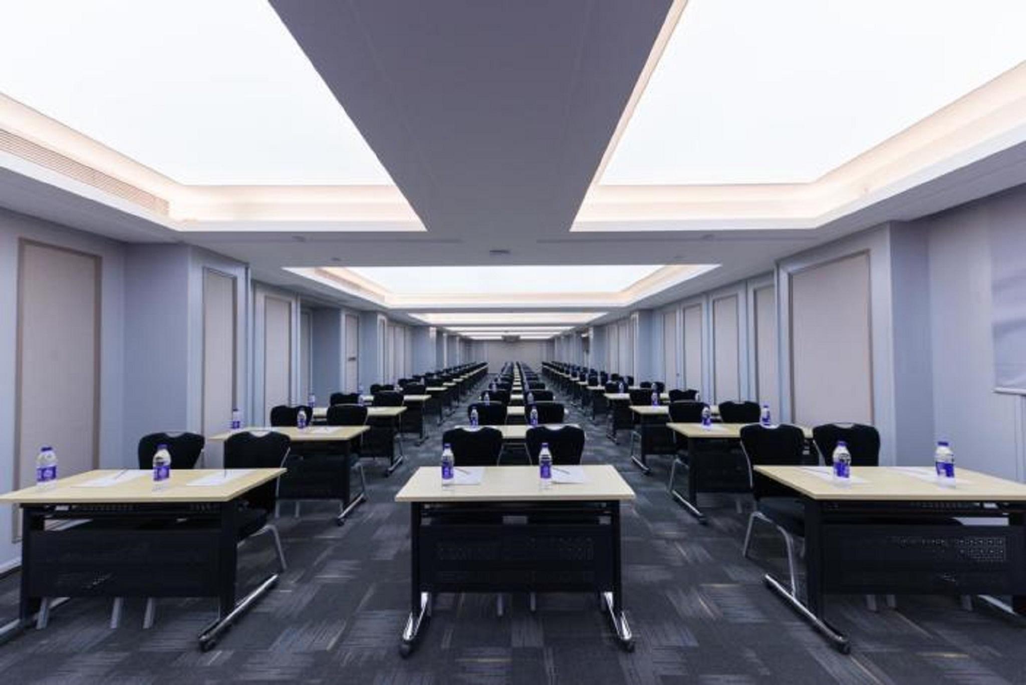 Mercure Xi'An Downtown Εξωτερικό φωτογραφία