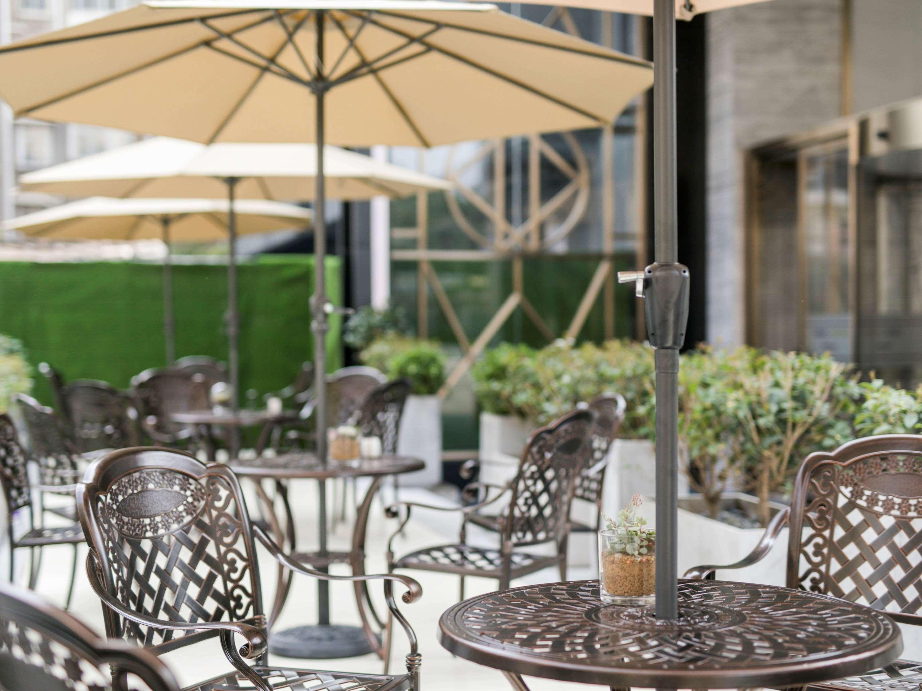 Mercure Xi'An Downtown Εξωτερικό φωτογραφία