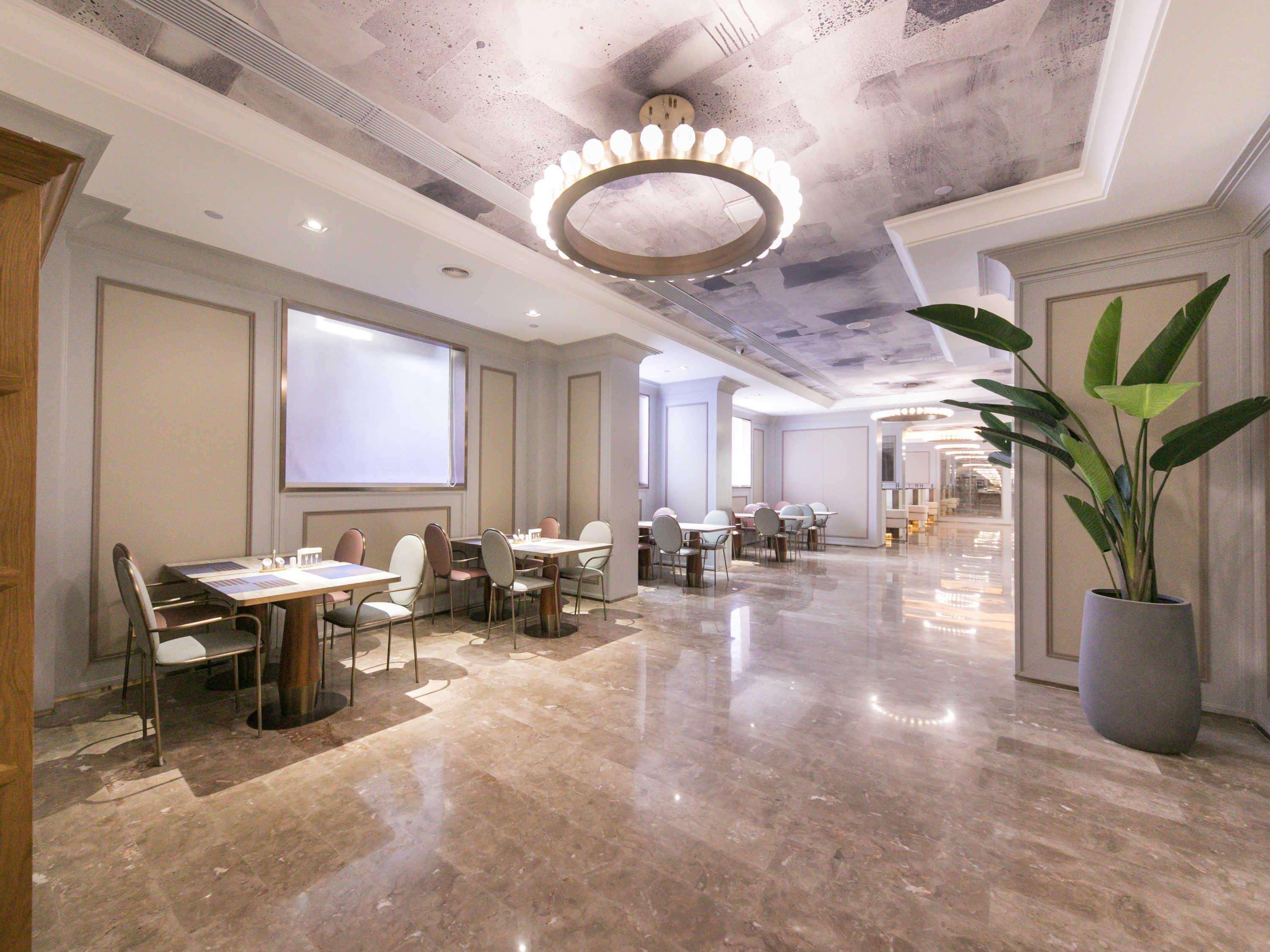 Mercure Xi'An Downtown Εξωτερικό φωτογραφία