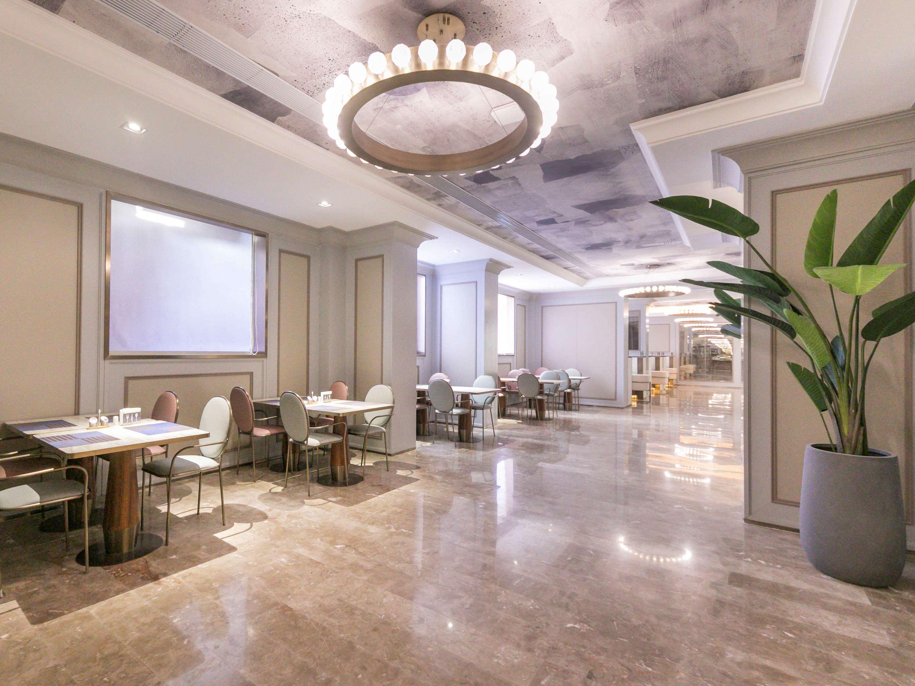 Mercure Xi'An Downtown Εξωτερικό φωτογραφία